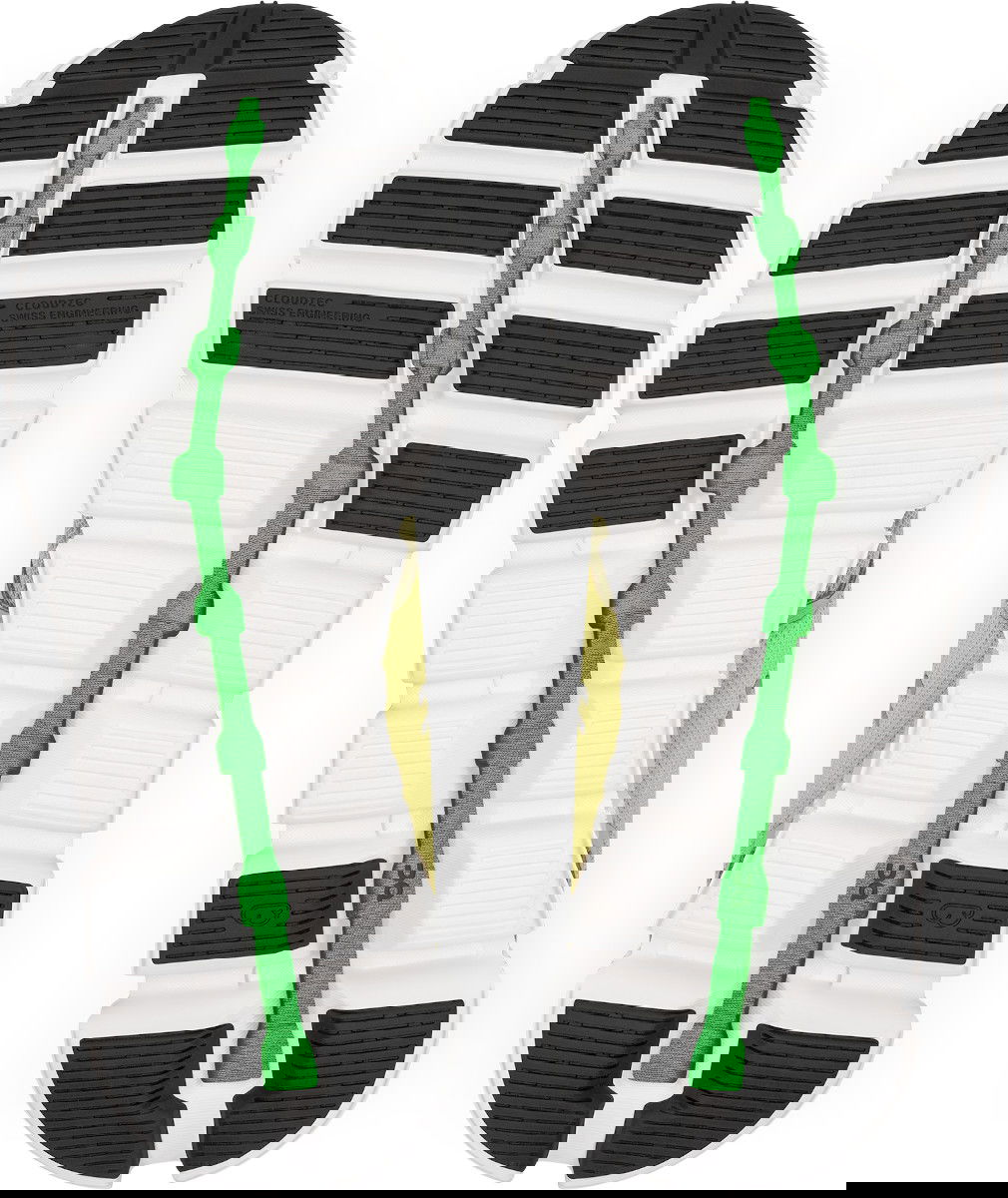 Tenisice i cipele On Running Cloud 5 Push Žuta | 69-98861, 1