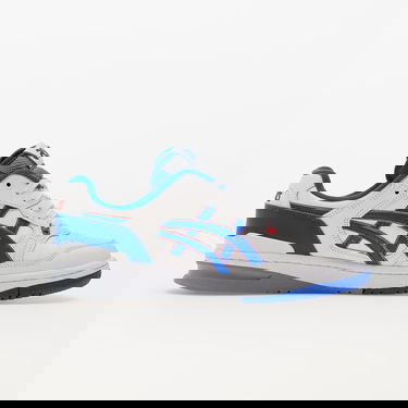 Tenisice i cipele Asics SportStyle EX89 Bijela | 1201A476-101, 1