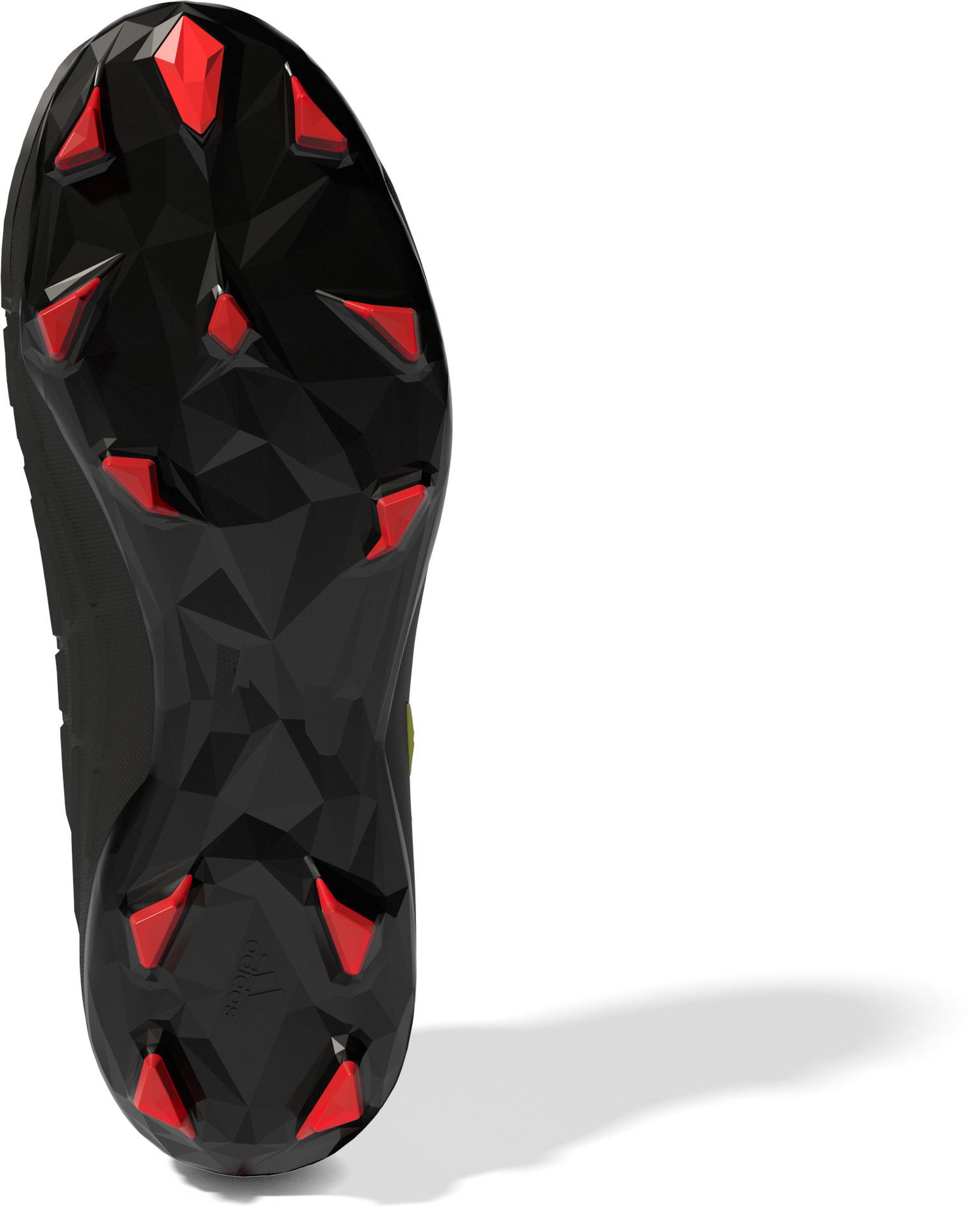 Tenisice i cipele adidas Performance PREDATOR EDGE.1 Crna | gw0975, 1