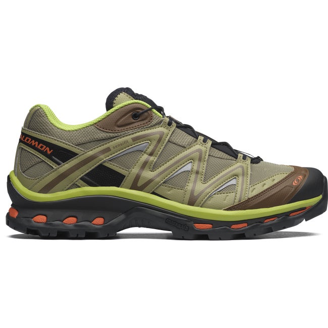 Tenisice i cipele Salomon XT-Quest Zelena | L49125800