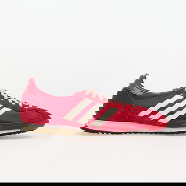 Tenisice i cipele adidas Originals WMNS SL 72 OG Crvena | IE3475, 1