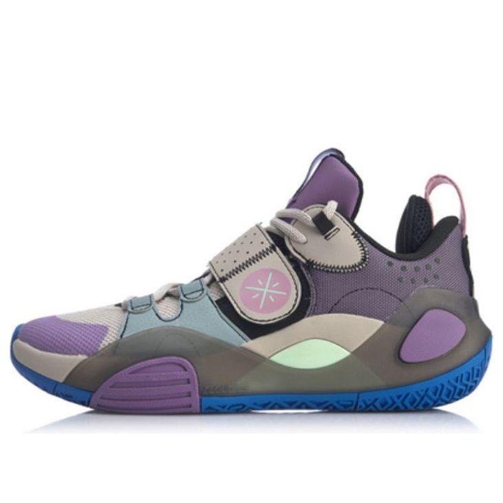 Tenisice i cipele Li-Ning Wade All City 8 Višebojno | ABPQ005-5, 0