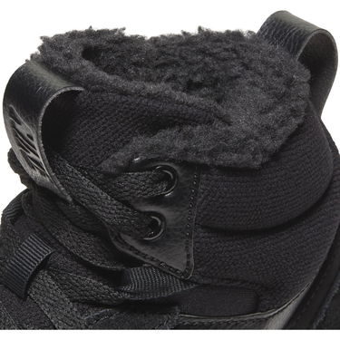 Tenisice i cipele Nike Court Borough Mid Crna | CQ4023-001, 2