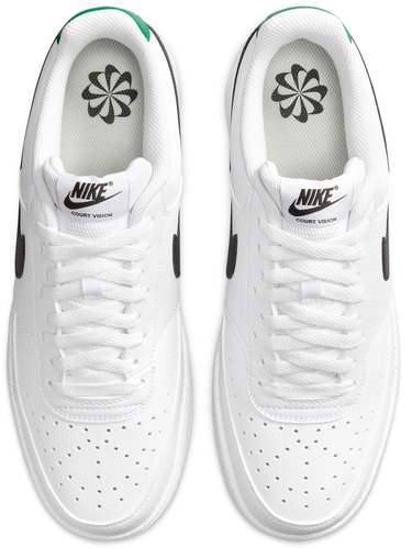 Tenisice i cipele Nike Obuv Court Vision Low Bijela | dh2987-110, 1