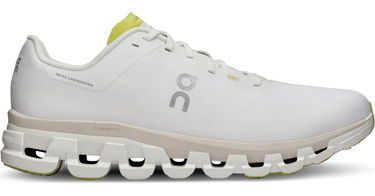 Tenisice i cipele On Running Cloudflow 4 Bijela | 3md30100248, 1