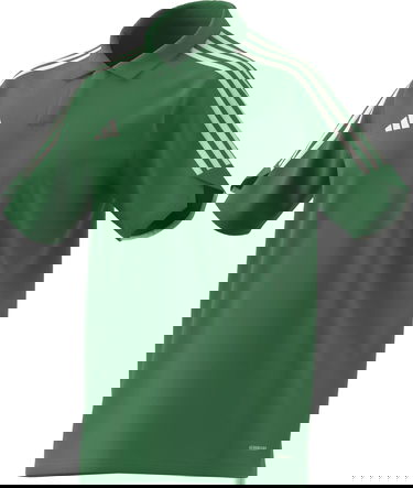 Polo majica adidas Originals Tiro 23 League Polo Shirt Zelena | ic7861, 0