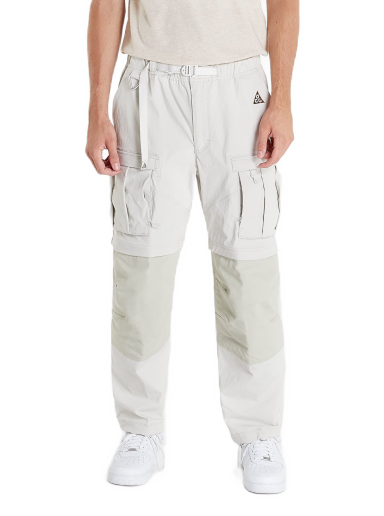 Cargo hlače Nike ACG Cargo Pants "Smith Summit" Bež | CV0655-072