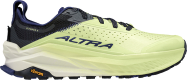 Tenisice i cipele Altra Running Altra Olympus 6 Žuta | al0a85nj0431, 0