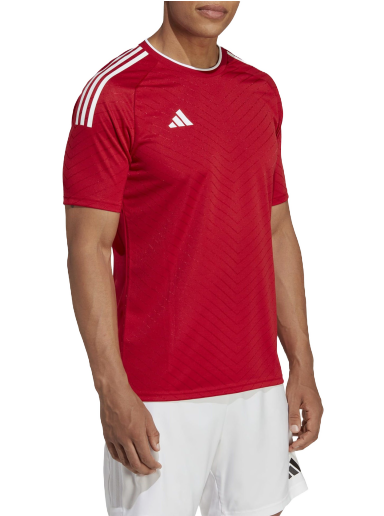 Dres adidas Originals adidas Campeon 23 Crvena | hr2622
