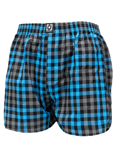 Bokserice Horsefeathers Sonny Boxer Shorts Plava | AM069B