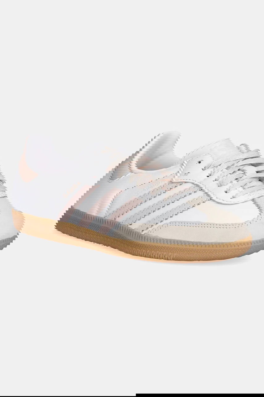 Tenisice i cipele adidas Originals adidas Originals Samba OG Bijela | JS1351, 0