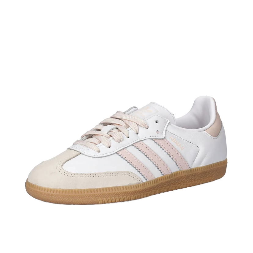 Tenisice i cipele adidas Originals adidas Originals Samba OG Bijela | JS1351