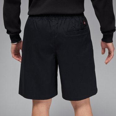 Kratke hlače Jordan Woven Shorts Jordan Essentials Crna | HF9335-010, 4