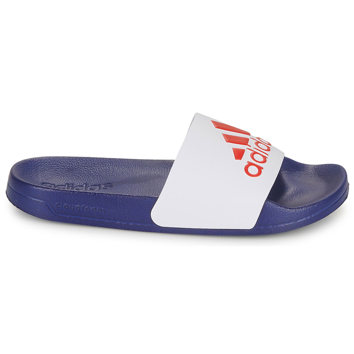Tenisice i cipele adidas Originals Tap-dancing adidas ADILETTE SHOWER Tamnoplava | HQ6885, 1
