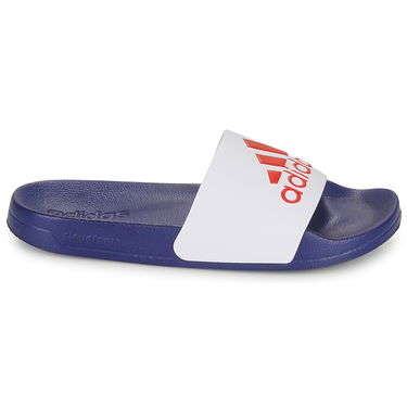 Tenisice i cipele adidas Originals Tap-dancing adidas ADILETTE SHOWER Tamnoplava | HQ6885, 1