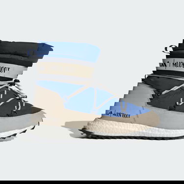 Tenisice i cipele adidas Performance MOON BOOT x Moonboost High Plava | IH2488, 4