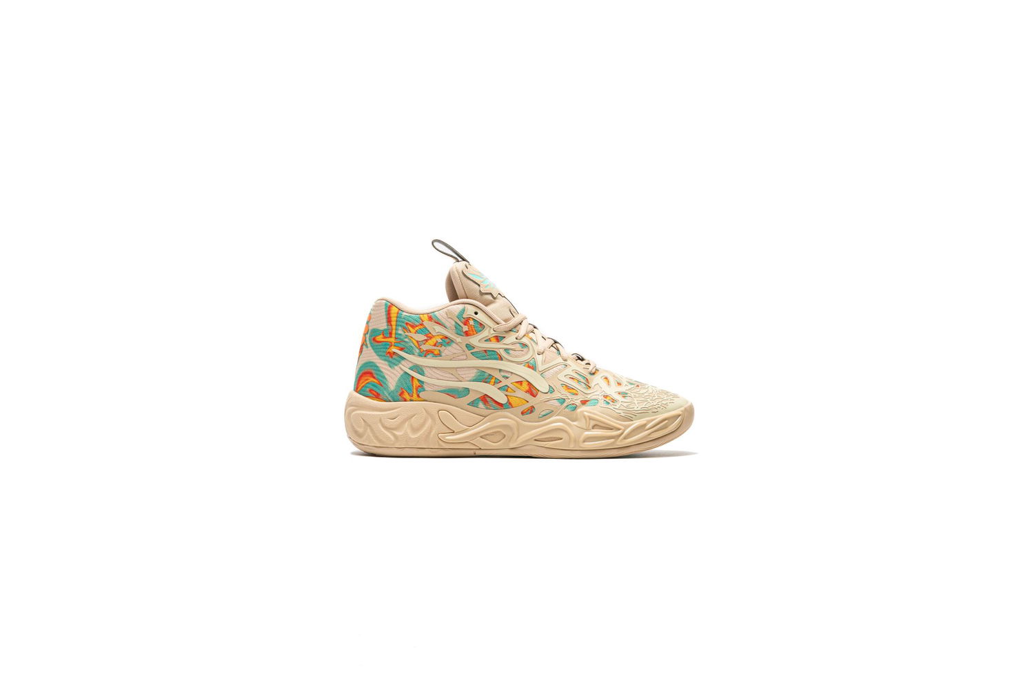 Tenisice i cipele Puma MB.04 'Flare' Bež | 312209-01, 1