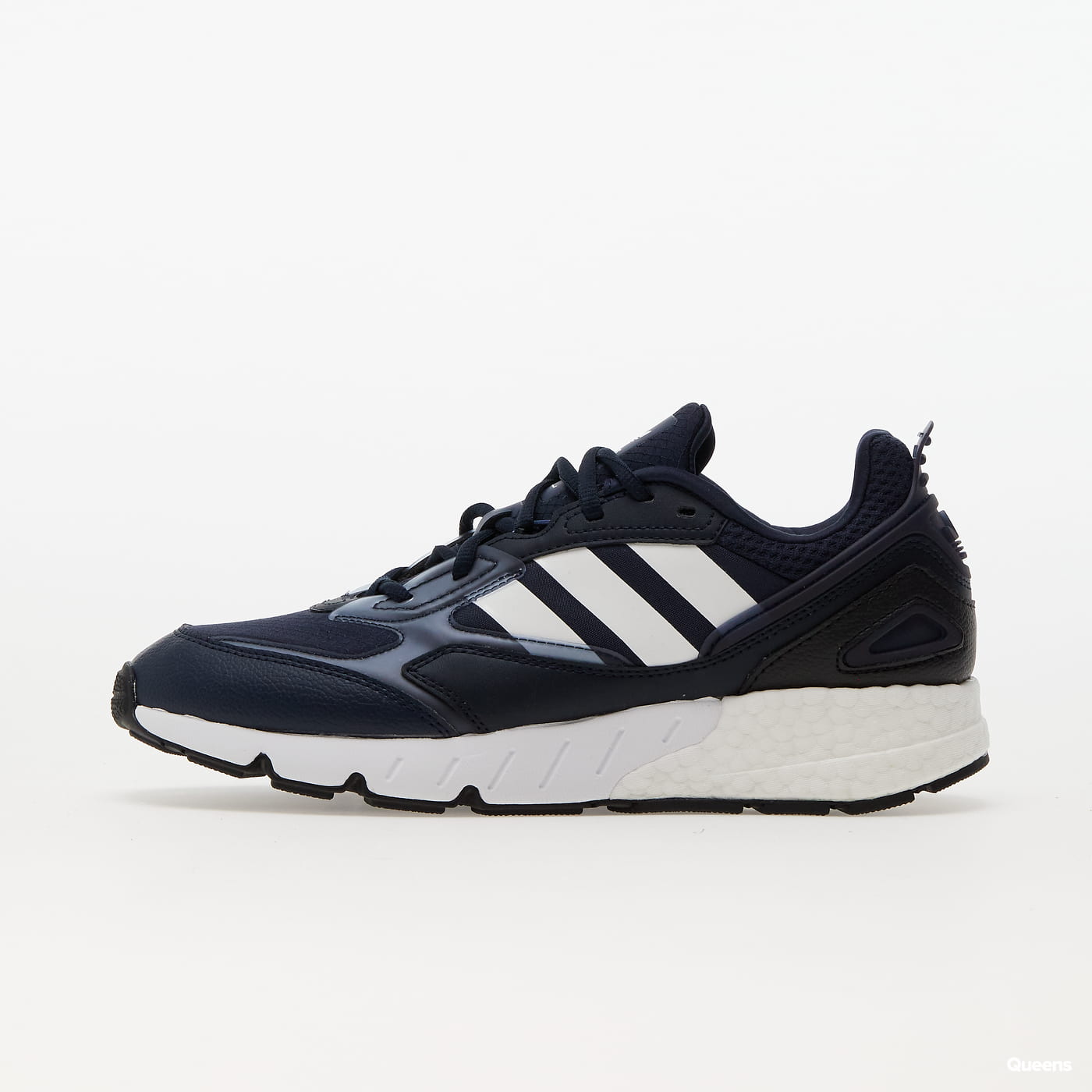 Tenisice i cipele adidas Originals ZX 1K Boost Tamnoplava | GY5984, 0