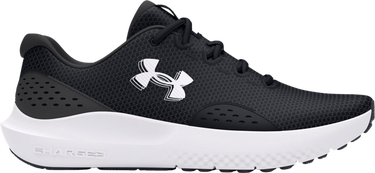 Tenisice i cipele Under Armour UA Charged Surge 4 Crna | 3027000-001, 0
