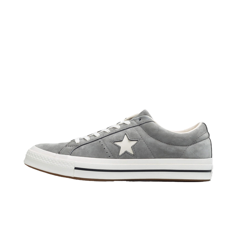Tenisice i cipele Converse One Star Siva | 161584C