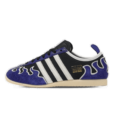 Tenisice i cipele adidas Originals Brain Dead x Japan Lo "Warm Vans" Ljubičasta | JQ9214, 0