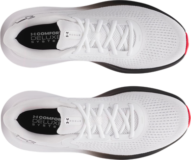 Tenisice i cipele Under Armour Charged Rogue 5 Bijela | 3028256-104, 3