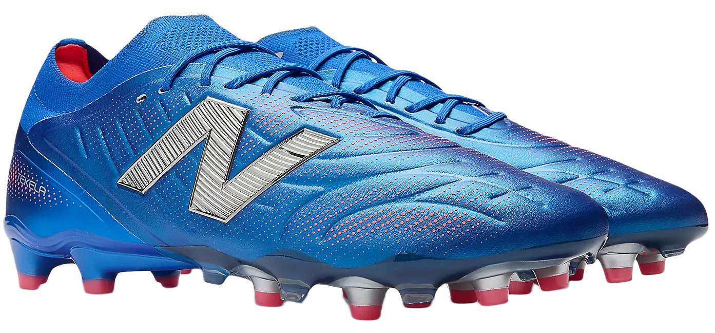 Tenisice i cipele New Balance TEKELA ELITE FG V5 Plava | NBST1FLMP5, 1