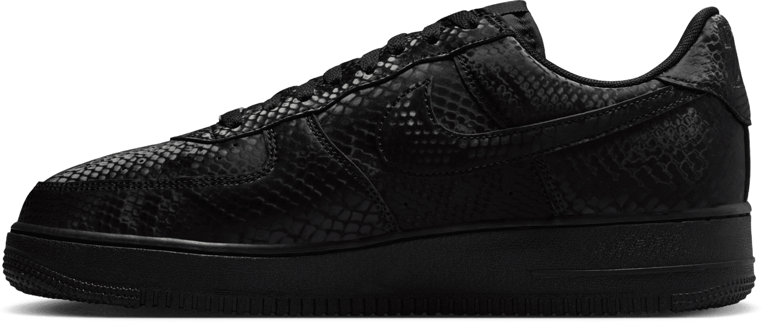 Tenisice i cipele Nike Kobe Air Force 1 Low Crna | IB0018-003, 1