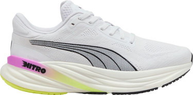 Tenisice i cipele Puma Magnify NITRO 2 Bijela | 377540-20, 0