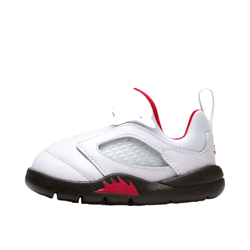 Tenisice i cipele Jordan Jordan 5 Retro Little Flex Bijela | CK1228-100