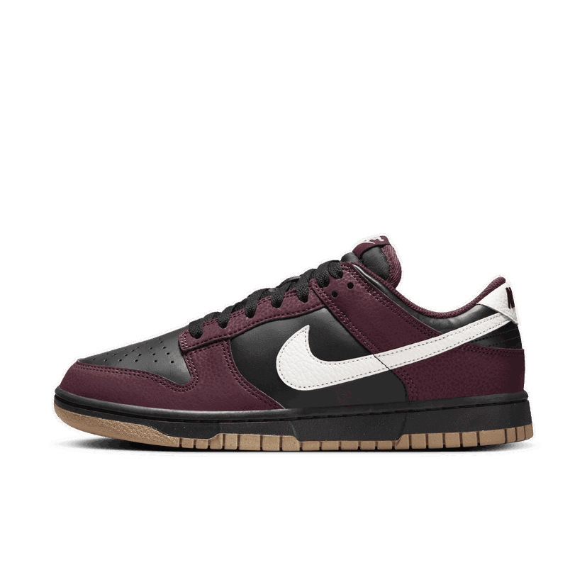 Tenisice i cipele Nike Dunk Low Next Nature Crvena | HM9658-600