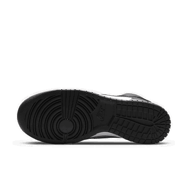 Tenisice i cipele Nike Dunk High "Black White" W Crna | DD1869-103, 4