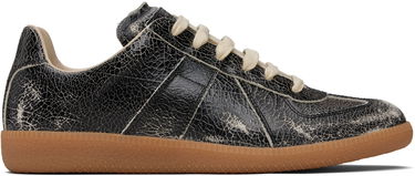 Tenisice i cipele Maison Margiela Maison Margiela Replica Crna | S57WS0517 P7424, 0
