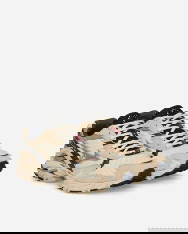 Tenisice i cipele Mizuno Wave Rider 10 Bež | D1GA247301-001, 2