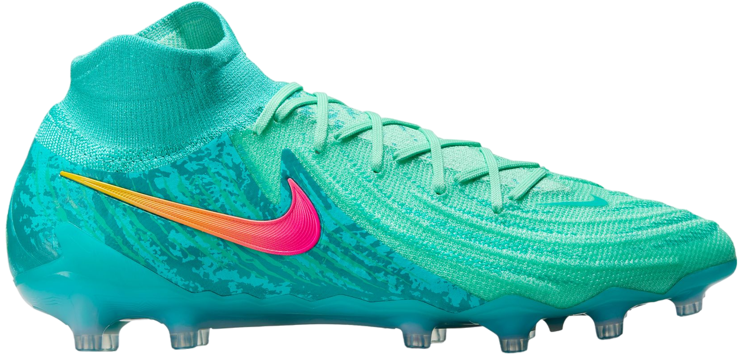 Tenisice i cipele Nike Nike Phantom Luna II Elite LV8 AGPRO Tirkiz | fj2567-300, 0