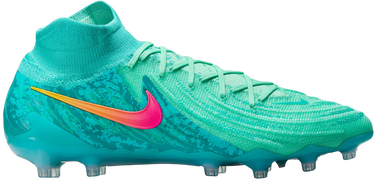 Tenisice i cipele Nike Nike Phantom Luna II Elite LV8 AGPRO Tirkiz | fj2567-300, 0