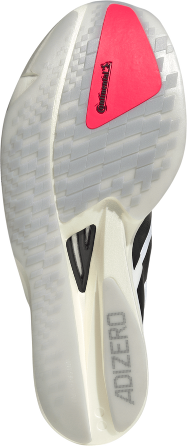 Tenisice i cipele adidas Performance ADIZERO TAKUMI SEN 11 Bijela | jh8659, 2
