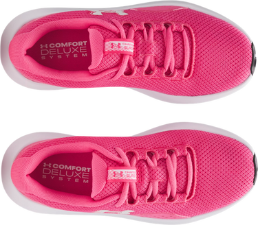 Tenisice i cipele Under Armour Charged Surge 4 Ružičasta | 3027007-672, 3