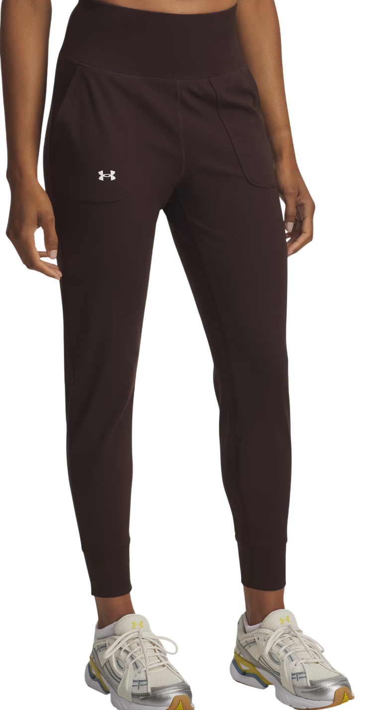 Trenirka Under Armour Motion Jogger Smeđa | 1375077-246
