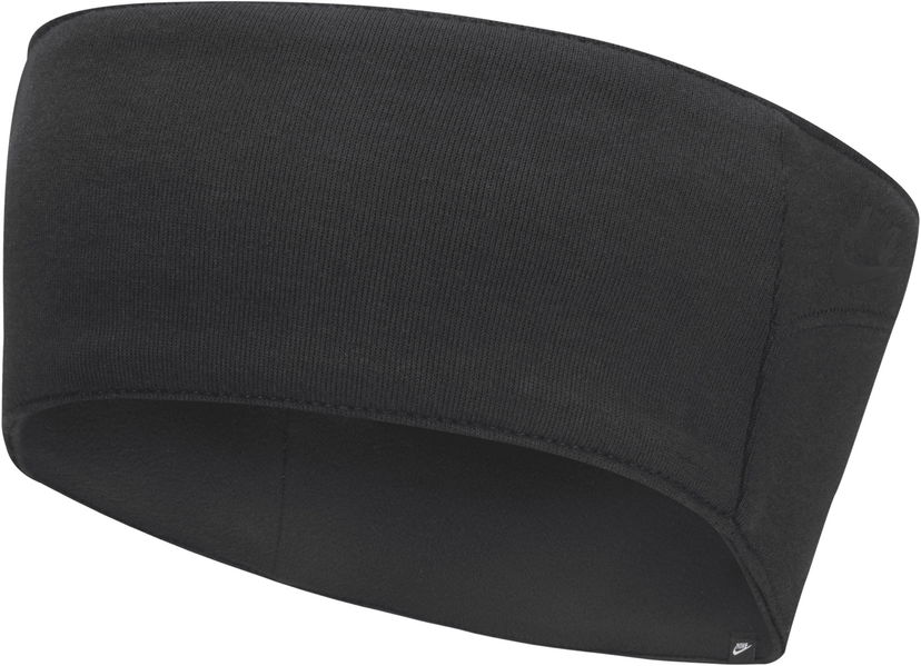 Dodaci Nike Nike TF Tech Fleece Headband Crna | 9038293-10068