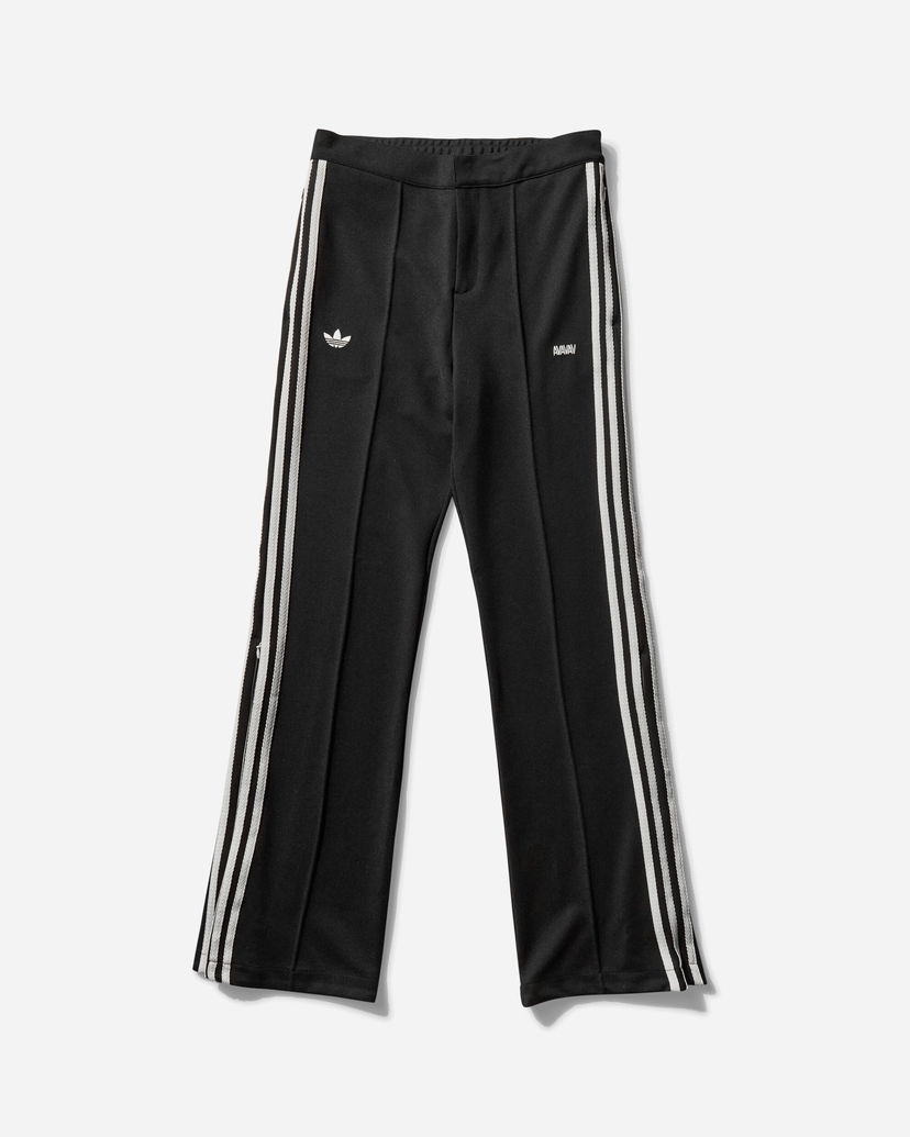 Hlače adidas Originals Avavav Black Track Pants Crna | JD5979
