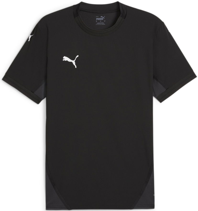 Dres Puma teamFINAL Jersey Crna | 705737-03