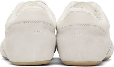 Odjeća Maison Margiela MM6 Maison Margiela Anatomic Bijela | SH3WS0012 P6435, 1