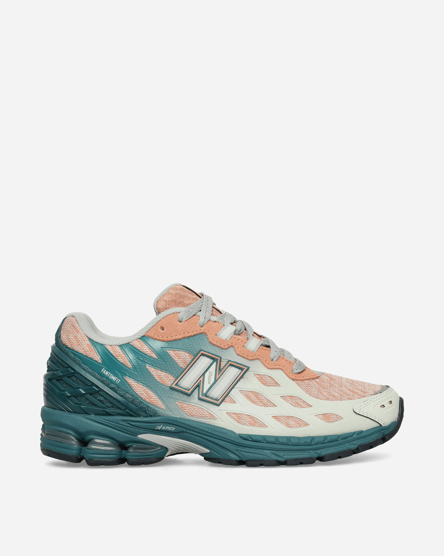 Tenisice i cipele New Balance 1906W Bež | U1906WFB, 0