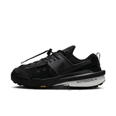 Tenisice i cipele Nike sacai x Zegamadome SP "Black" Crna | HQ8618-001, 0