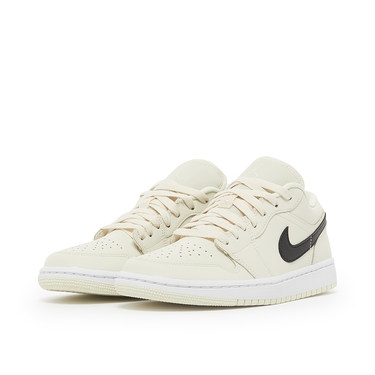 Tenisice i cipele Jordan Air Jordan 1 Low "Coconut Milk" W Bijela | DC0774-121, 2
