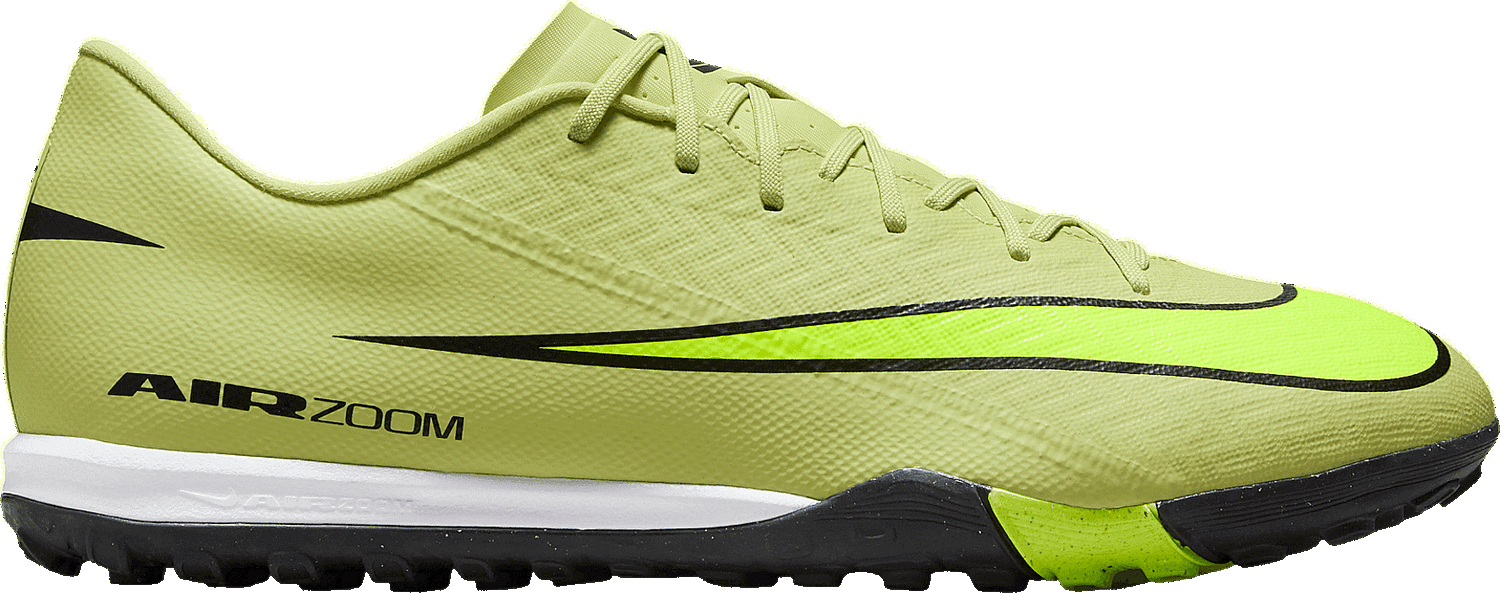 Tenisice i cipele Nike ZOOM VAPOR 16 ACADEMY TF Zelena | fq8449-300, 0