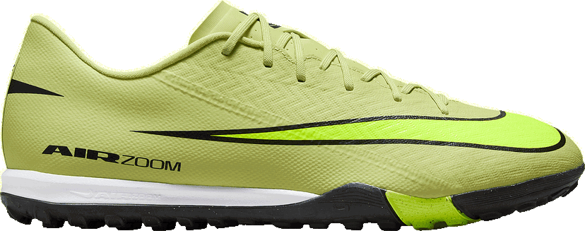 Tenisice i cipele Nike ZOOM VAPOR 16 ACADEMY TF Zelena | fq8449-300