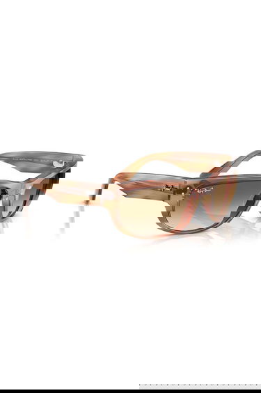 Sunčane naočale Ray-Ban Ray-Ban 0RB2289 Sunglasses Smeđa | 0RB2289.140351, 5