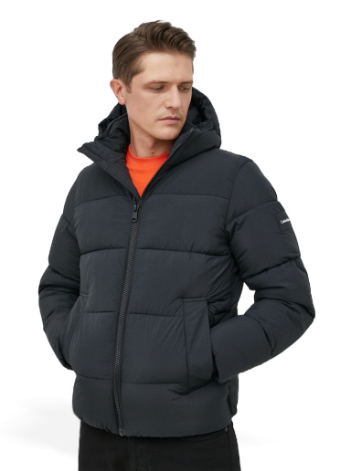Jakna CALVIN KLEIN Winter Jacket Crna | K10K110336.9BYY